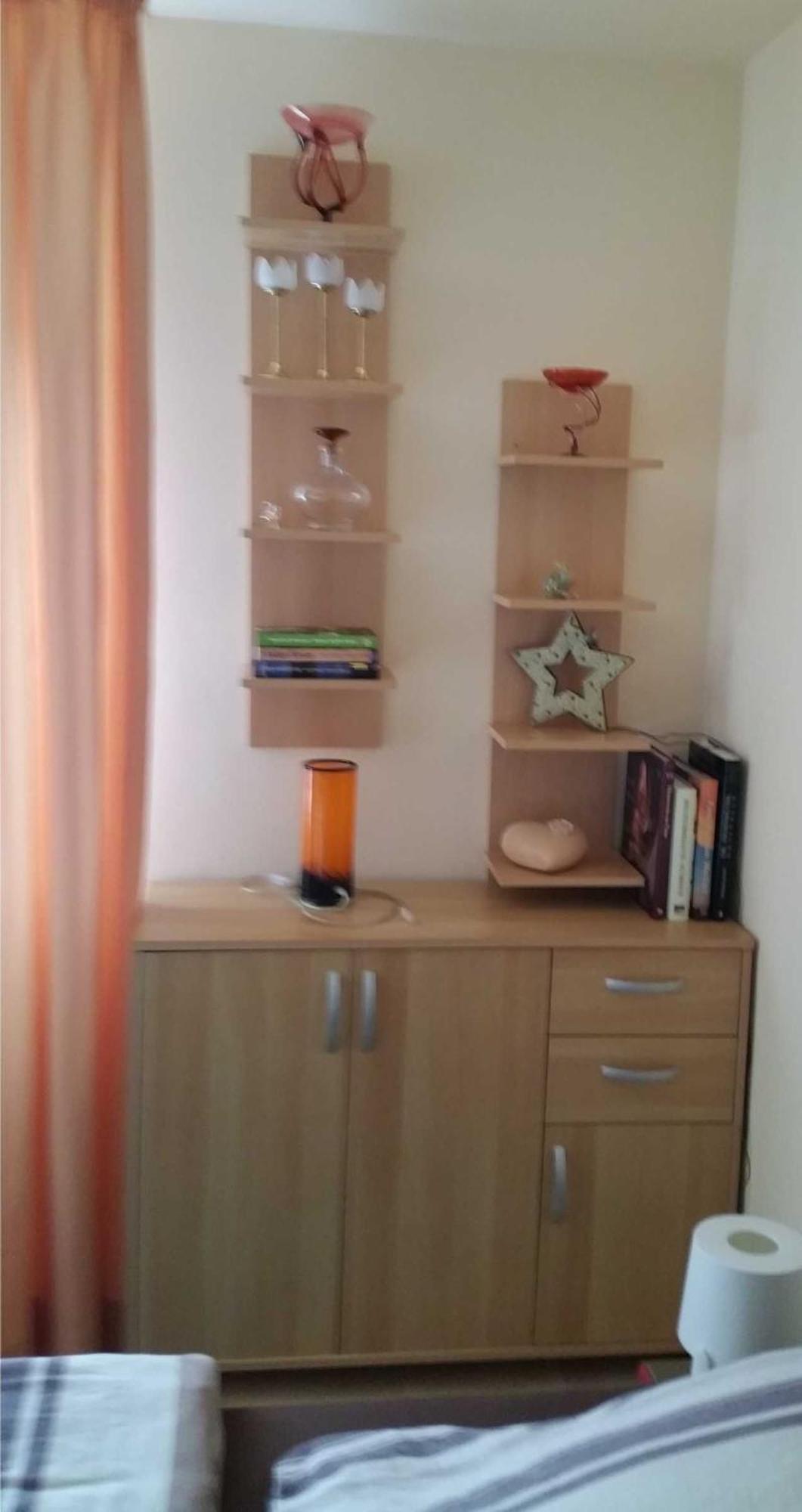 Ferienwohnung Rombachs Spatzennest Herbolzheim Exterior foto